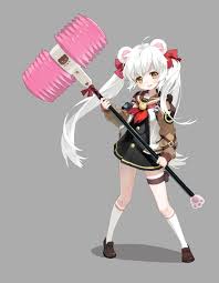 1 19년전 원조의 비주얼과 분위기, 120% 완벽 재현했다. íŠ¸ë¦­ìŠ¤í„° 10ë…„ë§Œì˜ æ–° ìºë¦­í„° í´ë¼ ì¼ëŸ¬ìŠ¤íŠ¸ ê³µê°œ ì˜¨ë¼ì¸ê²Œìž„ ê²Œìž„ ê¸°ì‚¬ë³¸ë¬¸ ê²Œìž„í†¡