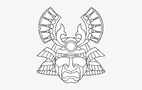 Dogs love to chew on bones, run and fetch balls, and find more time to play! Samurai Mask Coloring Pages 2 By Amber Chinese Mask Coloring Pages Transparent Png 600x470 Free Download On Nicepng