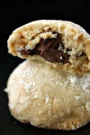 Nutella Filled Hazelnut Cookies Nutella Recipes Hazelnut Cookies Nutella Filled Cookies