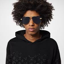 Occhiali da sole LV Ash S00