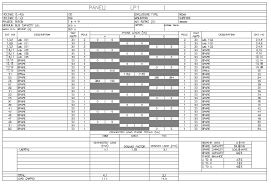 We did not find results for: About Panel Schedules Autocad Mep 2019 Autodesk Knowledge Network