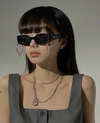 Si Maxine luna (jervierich)