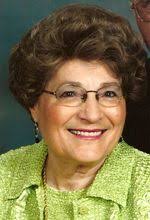 Obituary for Rosella Florence Buehrer