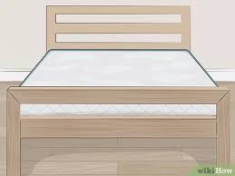 Do you experience a sliding mattress pad during your sleep time? 3 Easy Ways To Stop A Mattress From Sliding Wikihow