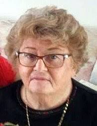 Bonnie Will Obituary