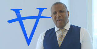 Smith appeared on the list. Robert F Smith Good Black News