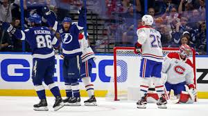 The puck will drop on the cup final on monday, june 28 in tampa and a potential game 7 would be played on sunday, july 11, if necessary. Dbkxmxg1d5tarm