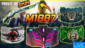 Free fire free fire news. Free Fire Gloo Wall Skin How To Get Gloo Wall Skin In Free Fire 2020 Check
