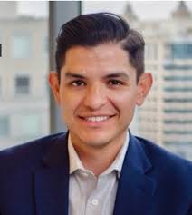 🎉 Alumni shoutout 🎉 Marco Dorado, CU Boulder Alum 2014, just became a  board member of The GrowHaus, a Denver organization disrupting the root  causes of food insecurity and promoting food access!