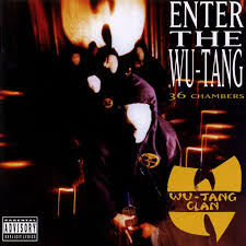 Wu Tang Clan Enter The Wu Tang 36 Chambers Album Art Lyrics Genius Wu Tang Clan Album Wu Tang Clan Cream Wu Tang 36 Chambers