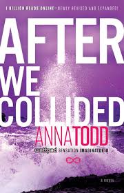 Can love overcome the past?sep. After We Collided Ebook Online Read