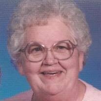 Mrs. Mildred L. Gurley Obituary