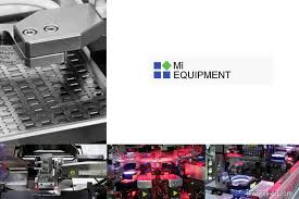 Ss equipment (m) sdn bhd. Mi Equipment Surges To Rm1 60 On Second Day Of Listing The Edge Markets