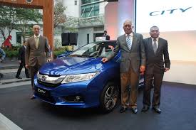 Contact syarikat logistik petikemas sdn bhd. Honda Buka Hab Logistik Di Malaysia Timur Mekanika