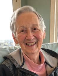 Bernice Veckerelli Obituary