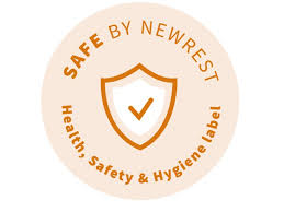 We did not find results for: A Mature Integrated Quality System Newrest