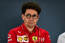Ferrari have only won three of 19 formula 1 races in 2019. Ferrari F1 Politics One Of Our Main Weaknesses Of 2019 Season