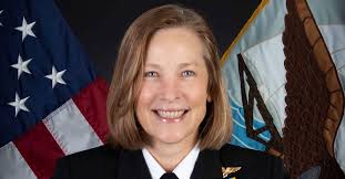 The drunkard secretary fires chief of staff:  https://www.stripes.com/branches/navy/2025-10-05/jon-harrison-navy-chief-fired-19323980.html 