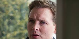 Peter Facinelli Discovers American Odyssey Conspiracy