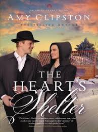 The Amish Widow's New Love