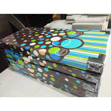 Ukuran nya 90x200x10 untuk isi kamar kosan. Kasur Busa Inoac Yukata Kasur Bagus Kasur Murah Kasur Garansi Uk 120 X 200 Shopee Indonesia