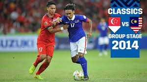 Maybe you would like to learn more about one of these? Malaysia 3 2 Thailand Affsuzukicup Classics 2014 Final Second Leg Full Match Youtube