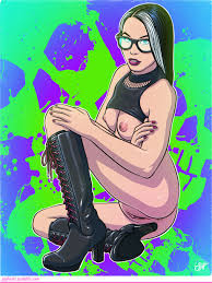 Butt Plug Porn - Hentai Comics for Anal Lovers