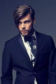 Long Classy Hairstyle For Men Classy Hairstyles Men S Long Hairstyles Hair Styles 2014