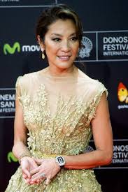 Yeoh was born on august 6, 1962, in ipoh, malaysia. Michelle Yeoh Net Worth Celebrity Net Worth