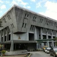 Pada tanggal 10 november 2012 yang lepas, satu majlis konvokensyen dan tabikarama tabika perpaduan 2012 telah berlansung di dewan pejabat daerah dan tanah daerah gombak. Pejabat Tanah Daerah Gombak Capitole