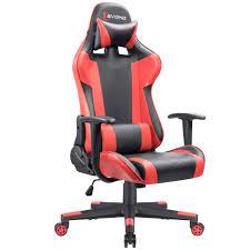 Devoko Ergonomic Racing Style Gaming Chair Top 10 Best Gaming Chairs In 2018 Reviews Buyer S Guide Best Office Chair Gaming Chair Cheap Office Chairs