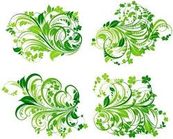 Download Floral Elements Free Vector Download 44 016 Free Vector For Commercial Use Format Ai Eps Cdr Svg Vector Illustration Graphic Art Design