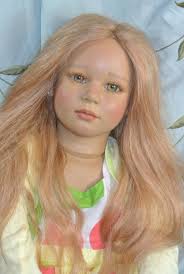 Always my Favorite- Malin Himstedt- such a wonderful sculpt!