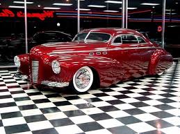 1941 Custom Buick Buick Classic Cars Custom Classic Cars