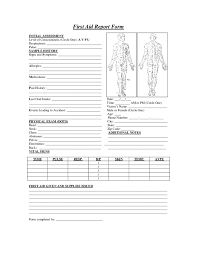 Vital signs flow sheet | vital signs chart, flow sheet vital signs chart. First Aid Report Sample Form Free Download