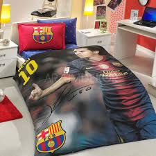 Hobby Barcelona Messi Nevresim Takimi 100 Pamuk Orjinal Lisansli Urun Nevresim 1 Adet 160 220 Cm Yatak Carsa Yastik Kilifi Nevresim Takimlari Nevresim Takimi