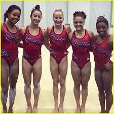 She posted a photo on instagram for her mother that she is going to olympics 2020. Mykayla Skinner Photos News Videos And Gallery Just Jared Jr