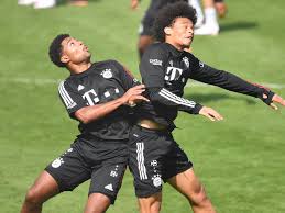 Match of the day 2. Leroy Sane Wie Bayerns Top Transfer Einen Imagewandel Anstrebt Kicker