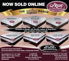 Perfect Collection Range Of Beds And Mattresses Ascot Beds And Furniture Exclusive Products Bed Furniture Mattress Box Springs Mattress