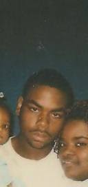 Timothy Darrell Randle Obituary