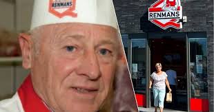 Zelfs de dioxinecrisis maakte hem populair. Wie was Henri Renmans die meer  dan 340 slagerijen had?