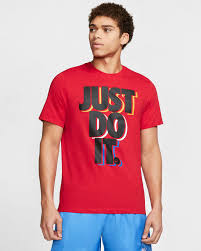 We're very sorry, this item big tall nike sportswear just do it slogan t shirt is out of stock. Nike Sportswear Just Do It T Shirt Bibloo At