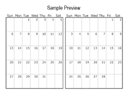 Download 2021 and 2022 printable calendar pdf formats with full customisation. Printable Calendar Templates 2021 Free Word Pdf
