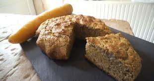 Gateaux Carotte Jaune Dukan La Cuisine De Natanael Dukan Gateau Aux Carottes Carotte Jaune Alimentation