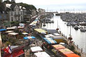 Entdecke rezepte, einrichtungsideen, stilinterpretationen und andere ideen zum ausprobieren. Markte In Guingamp Dinan Lannion Und Rest Der Bretagne