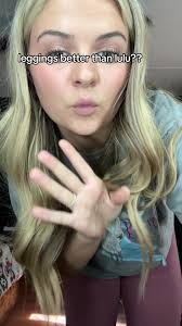 Are These Halara Leggings Really Better Than Lulu? Find Out!