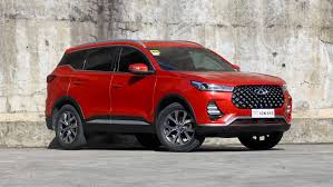 We did not find results for: At P 1 198m The 2021 Chery Tiggo 7 Pro Is A Game Changer In The Compact Suv Space Carguide Ph Philippine Car News Car Reviews Car Prices