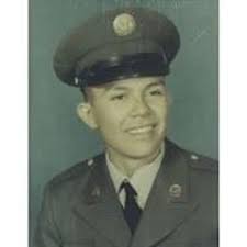 Most Recent Obituaries