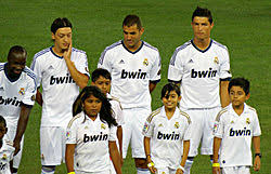 Cristiano Ronaldo Wikipedia A Enciclopedia Livre Portuguese footballer cristiano ronaldo plays forward for real madrid. cristiano ronaldo wikipedia a