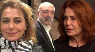 Haberler: Nazan Kesal eşi Ercan Kesal ile tanışma hikayesini anlattı